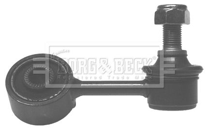 BORG & BECK šarnyro stabilizatorius BDL6577